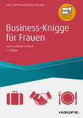 Quittschau / Tabernig |  Business Knigge für Frauen | eBook | Sack Fachmedien