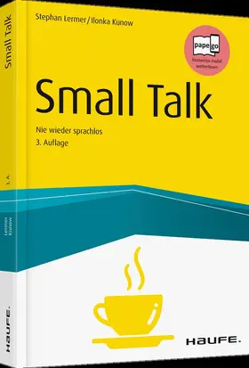 Lermer / Kunow |  Small Talk | Buch |  Sack Fachmedien