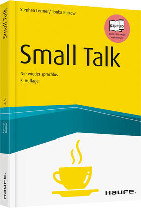 Lermer / Kunow | Lermer, S: Small Talk | Buch | 978-3-648-09663-5 | sack.de