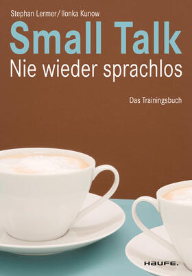 Lermer / Kunow | Small Talk | E-Book | sack.de