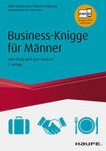 Quittschau-Beilmann / Quittschau / Tabernig |  Business Knigge für Männer | eBook | Sack Fachmedien