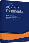  AO/FGO Erstkommentierung zum Modernisierungsgesetz des Besteuerungsverfahrens | Loseblattwerk |  Sack Fachmedien