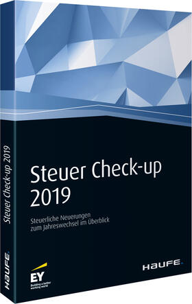 Ortmann-Babel / Bolik / Franke | Steuer Check-up 2019 | Buch | sack.de