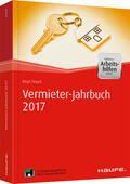 Noack |  Vermieter-Jahrbuch 2018 - inkl. Arbeitshilfen online | Buch |  Sack Fachmedien
