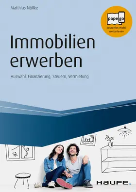 Nöllke |  Immobilien erwerben | eBook | Sack Fachmedien