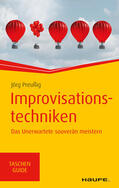 Preußig |  Improvisationstechniken | eBook | Sack Fachmedien