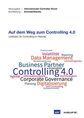 Eiselmayer / Gleich / Losbichler |  Controlling 4.0 | Buch |  Sack Fachmedien