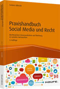 Ulbricht |  Ulbricht, C: Praxishandbuch Social Media und Recht | Buch |  Sack Fachmedien