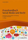 Ulbricht |  Praxishandbuch Social Media und Recht | eBook | Sack Fachmedien