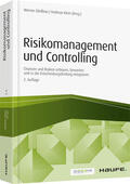 Gleißner / Klein |  Gleißner, W: Risikomanagement und Controlling | Buch |  Sack Fachmedien