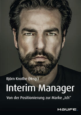 Knothe |  Interim Manager | eBook | Sack Fachmedien
