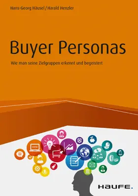 Häusel / Henzler |  Buyer Personas | eBook | Sack Fachmedien