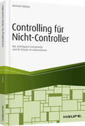 Bleiber |  Controlling für Nicht-Controller | Buch |  Sack Fachmedien