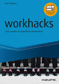 Schültken / Tomoff / Baumann |  workhacks | eBook | Sack Fachmedien