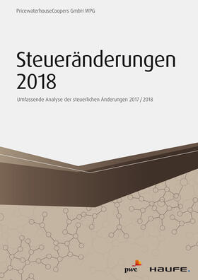 Frankfurt | Steueränderungen 2018 | E-Book | sack.de