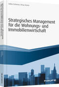 Eichener / Kamis |  Strategisches Management für die Wohnungs-und Immobilienwirtschaft - | Buch |  Sack Fachmedien