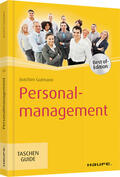 Gutmann |  Personalmanagement - Best of Edition | Buch |  Sack Fachmedien