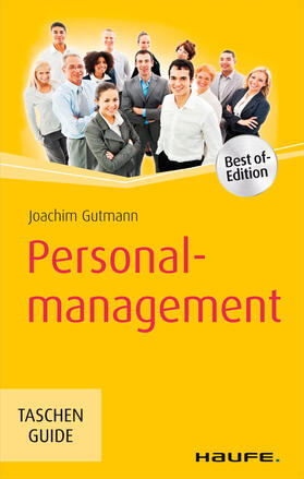 Gutmann | Personalmanagement | E-Book | sack.de