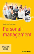 Gutmann |  Personalmanagement | eBook | Sack Fachmedien