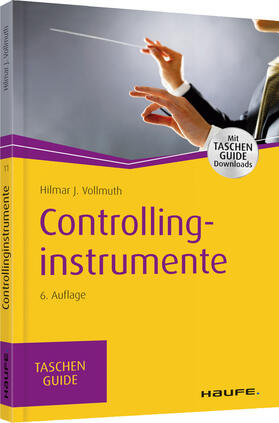 Vollmuth | Controllinginstrumente | Buch | 978-3-648-10866-6 | sack.de