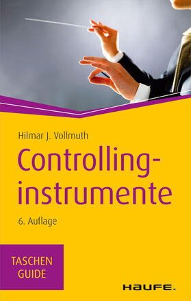 Vollmuth | Controllinginstrumente | E-Book | sack.de