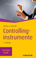 Vollmuth |  Controllinginstrumente | eBook | Sack Fachmedien