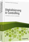 Gleich / Tschandl |  Digitalisierung & Controlling | Buch |  Sack Fachmedien