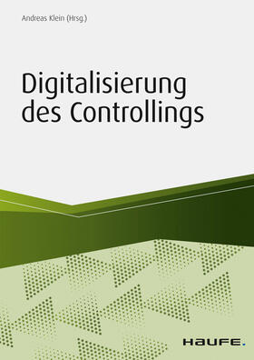 Gleich / Tschandl | Digitalisierung & Controlling | E-Book | sack.de