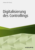 Gleich / Tschandl |  Digitalisierung & Controlling | eBook | Sack Fachmedien