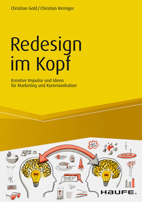 Gold / Remiger | Redesign im Kopf | E-Book | sack.de