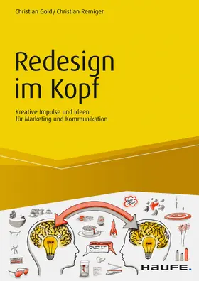 Gold / Remiger | Redesign im Kopf | E-Book | sack.de