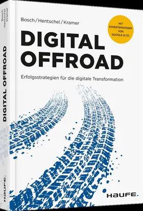 Bosch / Hentschel / Kramer |  Digital Offroad | Buch |  Sack Fachmedien