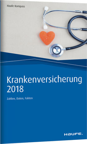 Wichert | Krankenversicherung 2018 | Buch | 978-3-648-11114-7 | sack.de