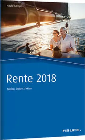 Fischer | Renten Kompass 2018 | Buch | 978-3-648-11118-5 | sack.de