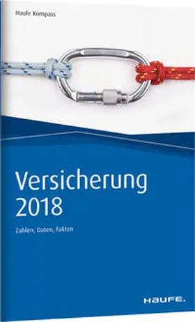 Fischer |  Versicherung 2018 | Buch |  Sack Fachmedien
