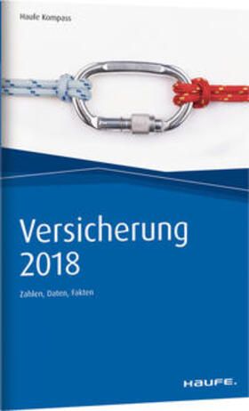 Fischer | Versicherung 2018 | Buch | 978-3-648-11119-2 | sack.de