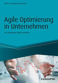Weiler / Savelsberg / Dorndorf |  Agile Optimierung in Unternehmen | eBook | Sack Fachmedien