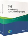 Bundesverband Lohnsteuerhilfevereine e.V. - BVL Handbuch Online | Datenbank |  Sack Fachmedien