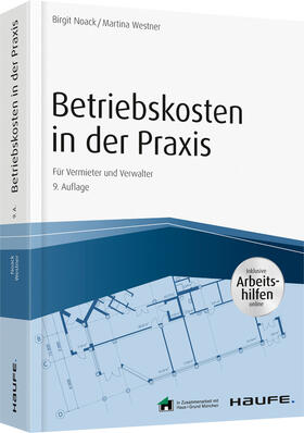 Noack / Westner | Noack, B: Betriebskosten in der Praxis | Buch | 978-3-648-11216-8 | sack.de