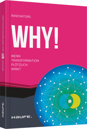 Innovators | WHY! | Buch | 978-3-648-11309-7 | sack.de