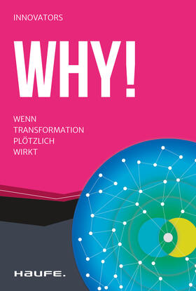 Innovators | WHY! | E-Book | sack.de