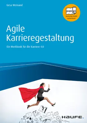 Weinand |  Agile Karrieregestaltung | eBook | Sack Fachmedien