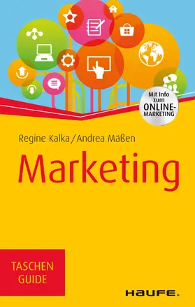 Kalka / Mäßen |  Marketing | eBook | Sack Fachmedien