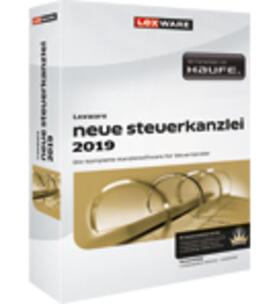  Lexware neue steuerkanzlei 2019 - Mehrplatzversion | Sonstiges |  Sack Fachmedien