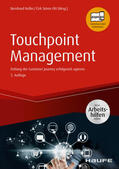Keller / Ott |  Touchpoint Management | eBook | Sack Fachmedien