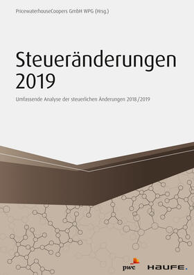 Frankfurt | Steueränderungen 2019 | E-Book | sack.de