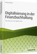 Bleiber |  Digitalisierung in der Finanzbuchhaltung | Buch |  Sack Fachmedien