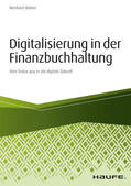 Bleiber |  Digitalisierung in der Finanzbuchhaltung | eBook | Sack Fachmedien