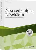 Oehler |  Oehler, K: Predictive Analytics für Controller + Arbeitsh | Buch |  Sack Fachmedien