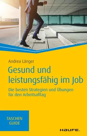 Länger | Gesund und leistungsfähig im Job | E-Book | www.sack.de